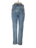 Kensie Blue Jeans Size 10 - photo 2