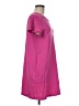 Gap Pink Casual Dress Size M - photo 4