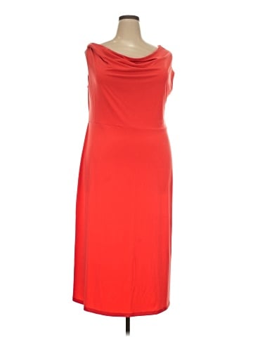 The Occasion by Old Navy Cocktail Dress (view 1)