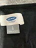 Old Navy Black Casual Dress Size L - photo 7