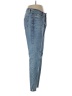 Kensie Blue Jeans Size 10 - photo 4