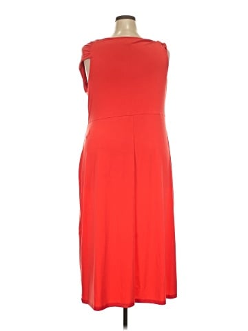 The Occasion by Old Navy Cocktail Dress (view 2)
