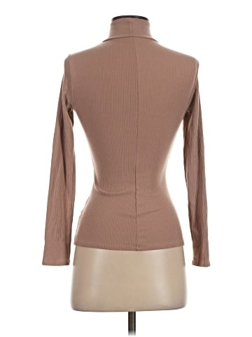 Reformation Jeans Long Sleeve Turtleneck (view 2)
