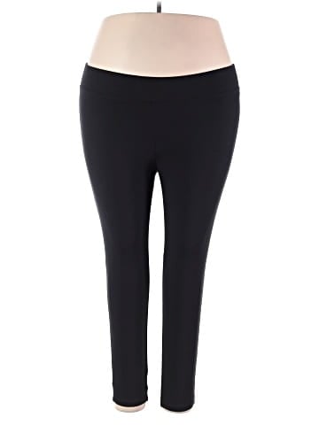 Lands' End Active Pants (view 1)