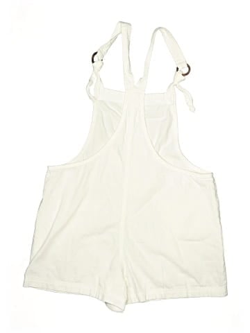 Aerie Overall Shorts (view 2)