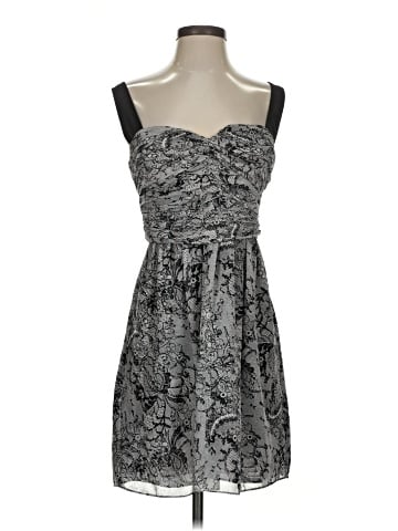 BCBGeneration Cocktail Dress (view 1)