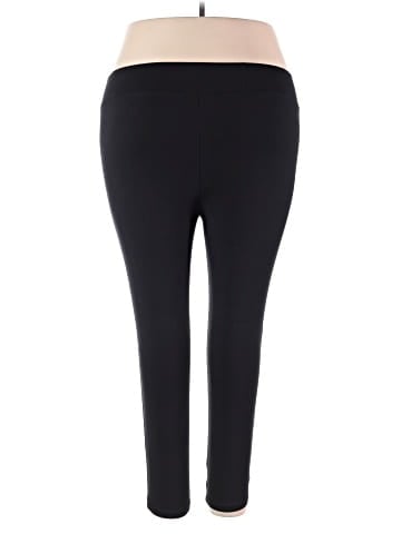 Lands' End Active Pants (view 2)