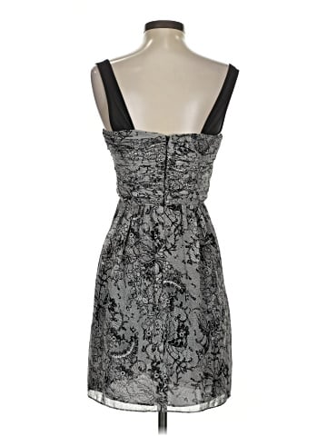 BCBGeneration Cocktail Dress (view 2)