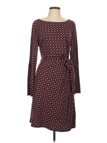 Lands' End Casual Dress (view 1)