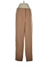 Unbranded Solid Tan Casual Pants Size 1 - photo 1