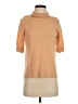 Everlane Tan Short Sleeve Top Size S - photo 1