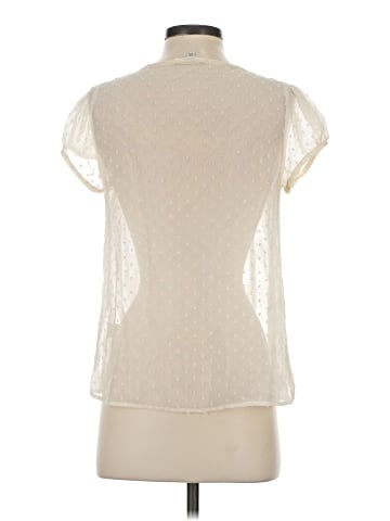 Millau Short Sleeve Blouse (view 2)