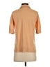 Everlane Tan Short Sleeve Top Size S - photo 2