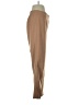Unbranded Solid Tan Casual Pants Size 1 - photo 4