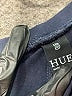 Hue Solid Blue Active Pants Size S - photo 7