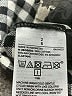 Gap Houndstooth Ivory Shorts Size 2 - photo 4