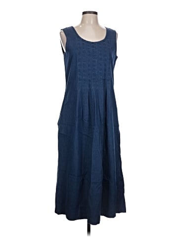 Talbots Casual Dress (view 1)
