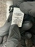 Ann Taylor LOFT Solid Black Formal Skirt Size L - photo 5
