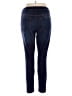 Old Navy Solid Blue Jeans Size 14 - photo 2