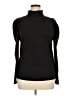 a.n.a. A New Approach Black Turtleneck Sweater Size XL - photo 1