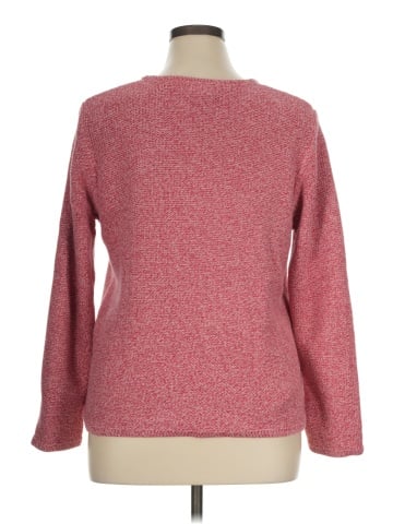 L.L.Bean Pullover Sweater (view 2)
