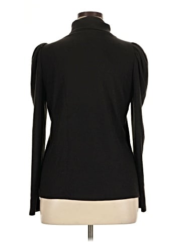 a.n.a. A New Approach Turtleneck Sweater (view 2)