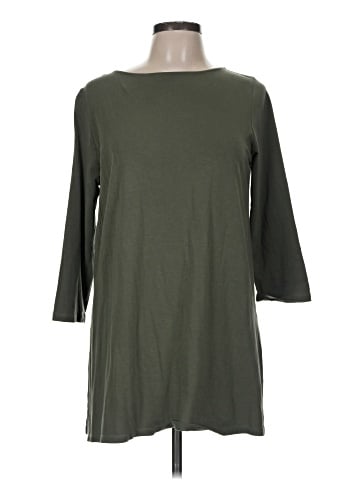 J.Jill 3/4 Sleeve Top (view 1)