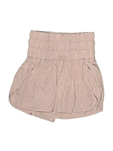 FP Movement Athletic Shorts (view 1)