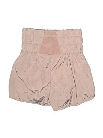 FP Movement Athletic Shorts (view 2)