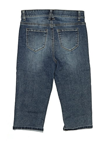 Angels Denim Shorts (view 2)