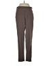 Athleta Solid Brown Dress Pants Size 0 - photo 1