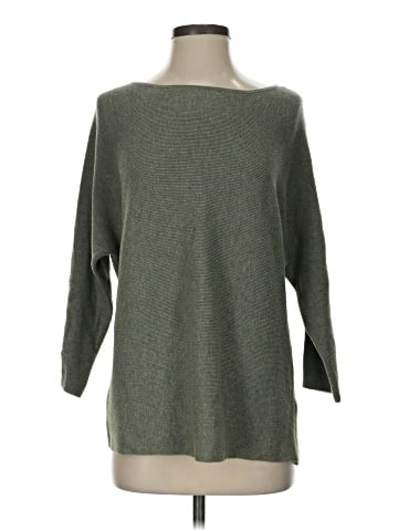 H&M 3/4 Sleeve Top (view 1)