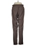 Athleta Solid Brown Dress Pants Size 0 - photo 2