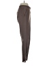 Athleta Solid Brown Dress Pants Size 0 - photo 4