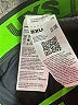 2XU Black Active Pants Size 2X - photo 8