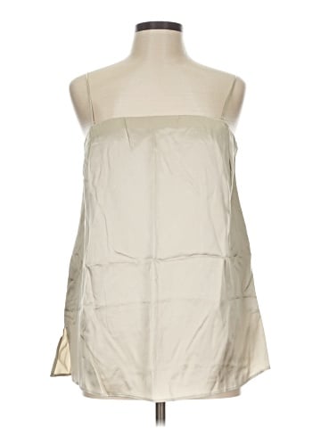 Everlane Sleeveless Blouse (view 1)