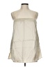 Everlane Ivory Sleeveless Blouse Size 12 - photo 1