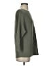 H&M Green 3/4 Sleeve Top Size S - photo 4