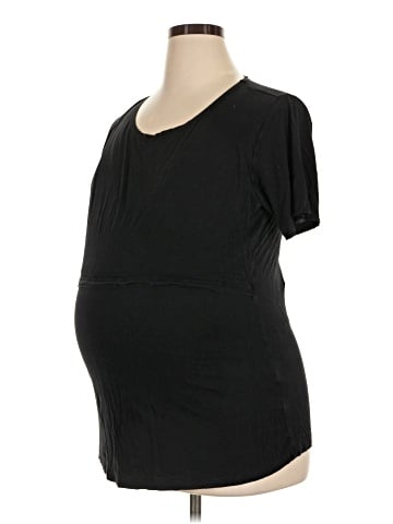 Smallshow Short Sleeve T-Shirt (view 1)