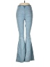 Tinseltown Blue Jeans Size 9 - photo 1