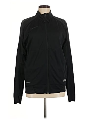 Nike Track Jacket (view 1)