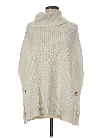 Old Navy Poncho (view 1)