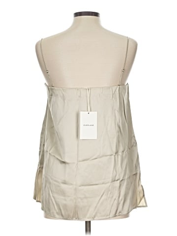 Everlane Sleeveless Blouse (view 2)