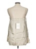 Everlane Ivory Sleeveless Blouse Size 12 - photo 2