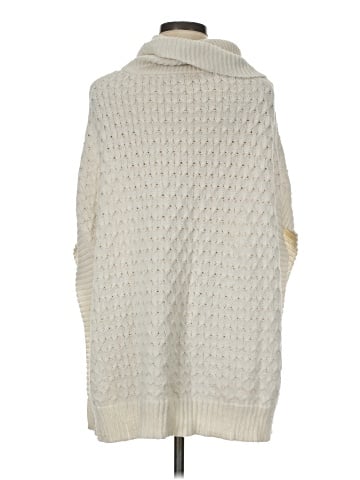 Old Navy Poncho (view 2)
