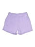 Columbia Solid Purple Athletic Shorts Size 14 - 16 - photo 2