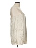 Everlane Ivory Sleeveless Blouse Size 12 - photo 4