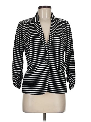 Olivia Moon Blazer (view 1)