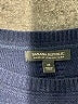 Banana Republic Blue Pullover Sweater Size M - photo 4