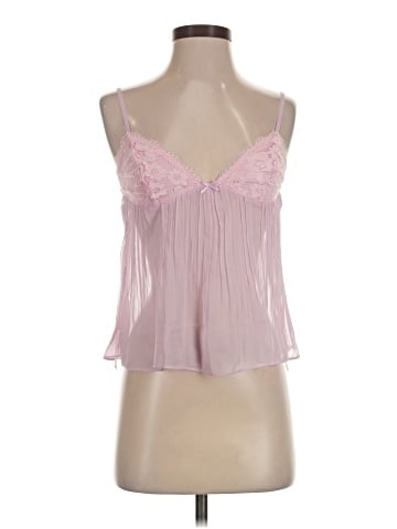 Princess Polly Sleeveless Blouse (view 1)